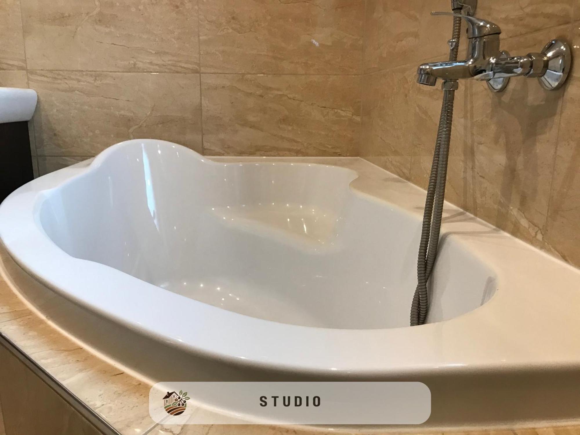 Apartmanovy Dom Visnove Exteriör bild