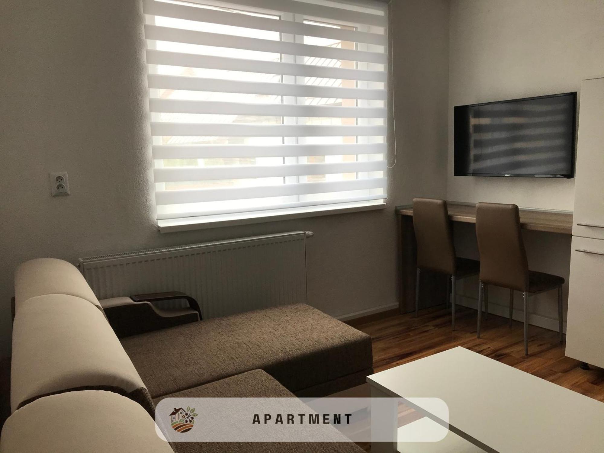 Apartmanovy Dom Visnove Exteriör bild