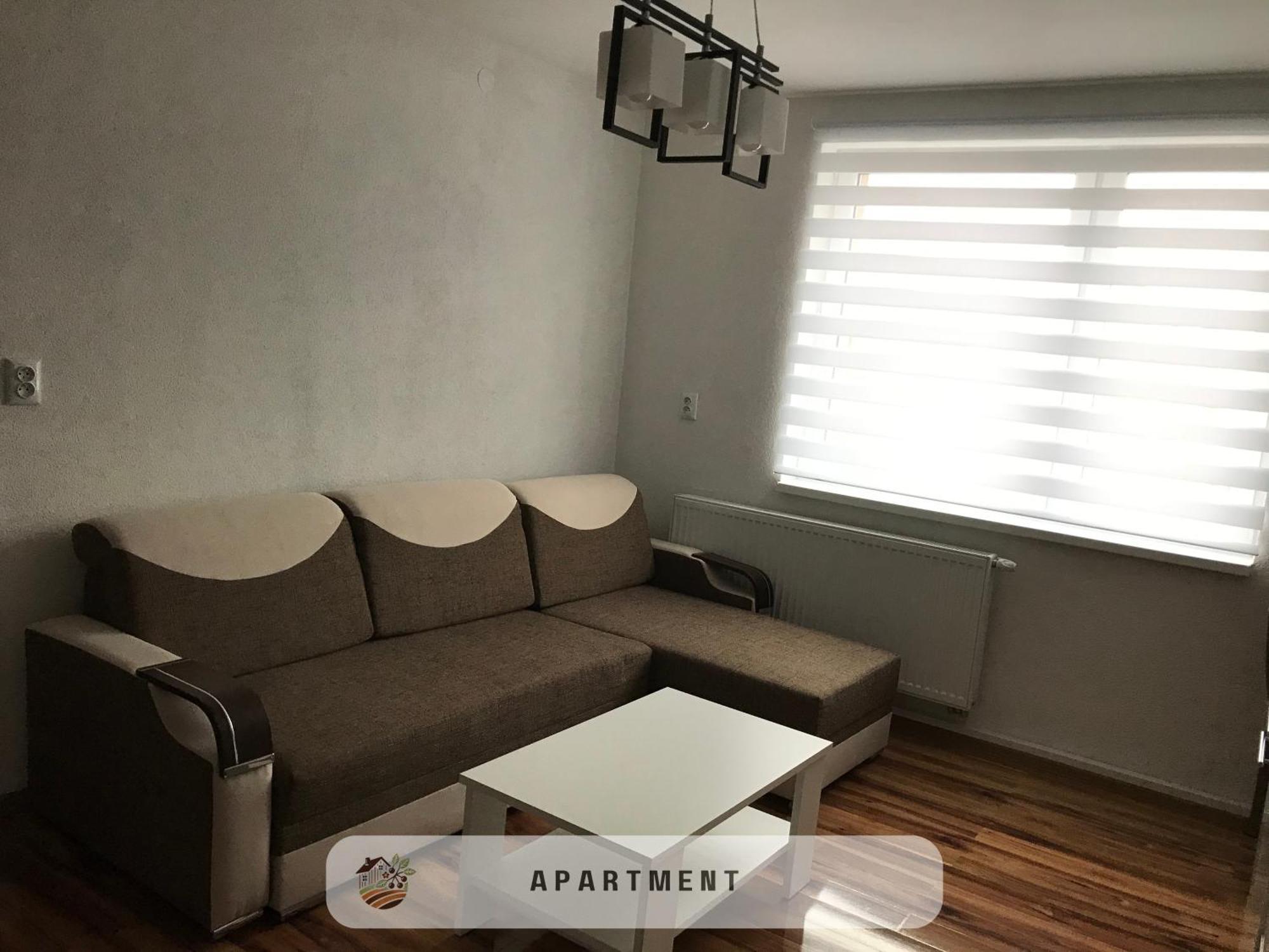 Apartmanovy Dom Visnove Exteriör bild