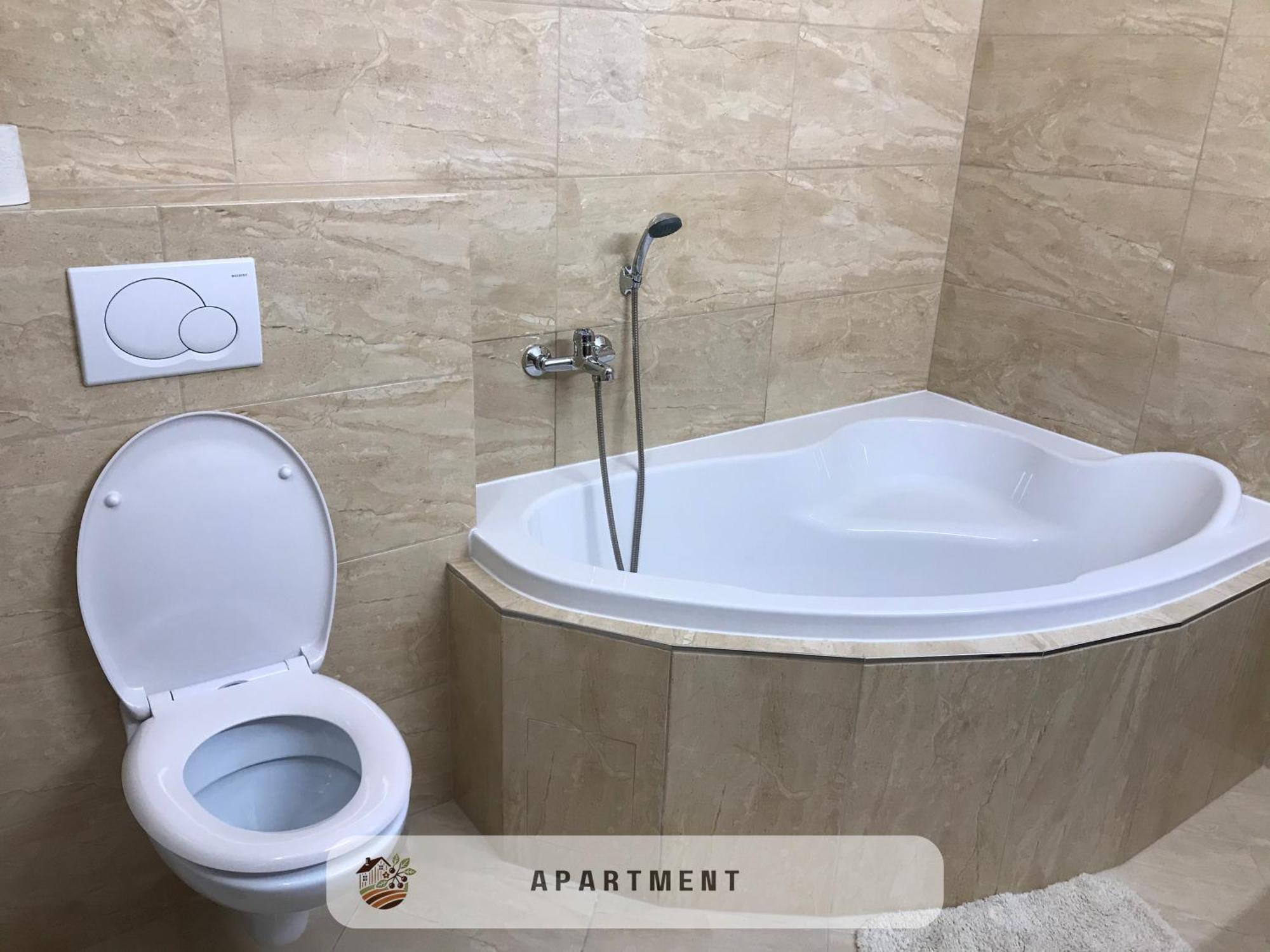 Apartmanovy Dom Visnove Exteriör bild